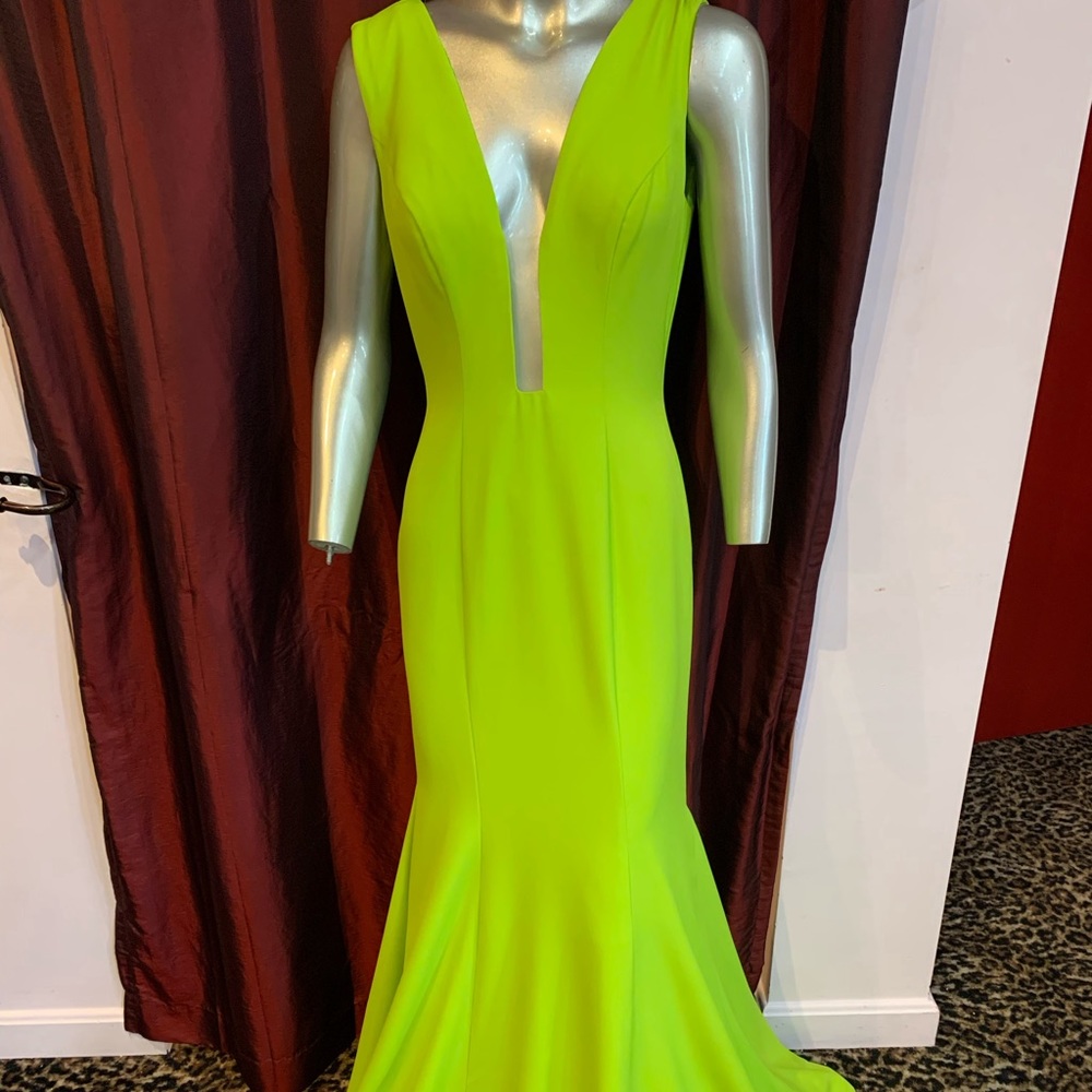 Jovani Gown